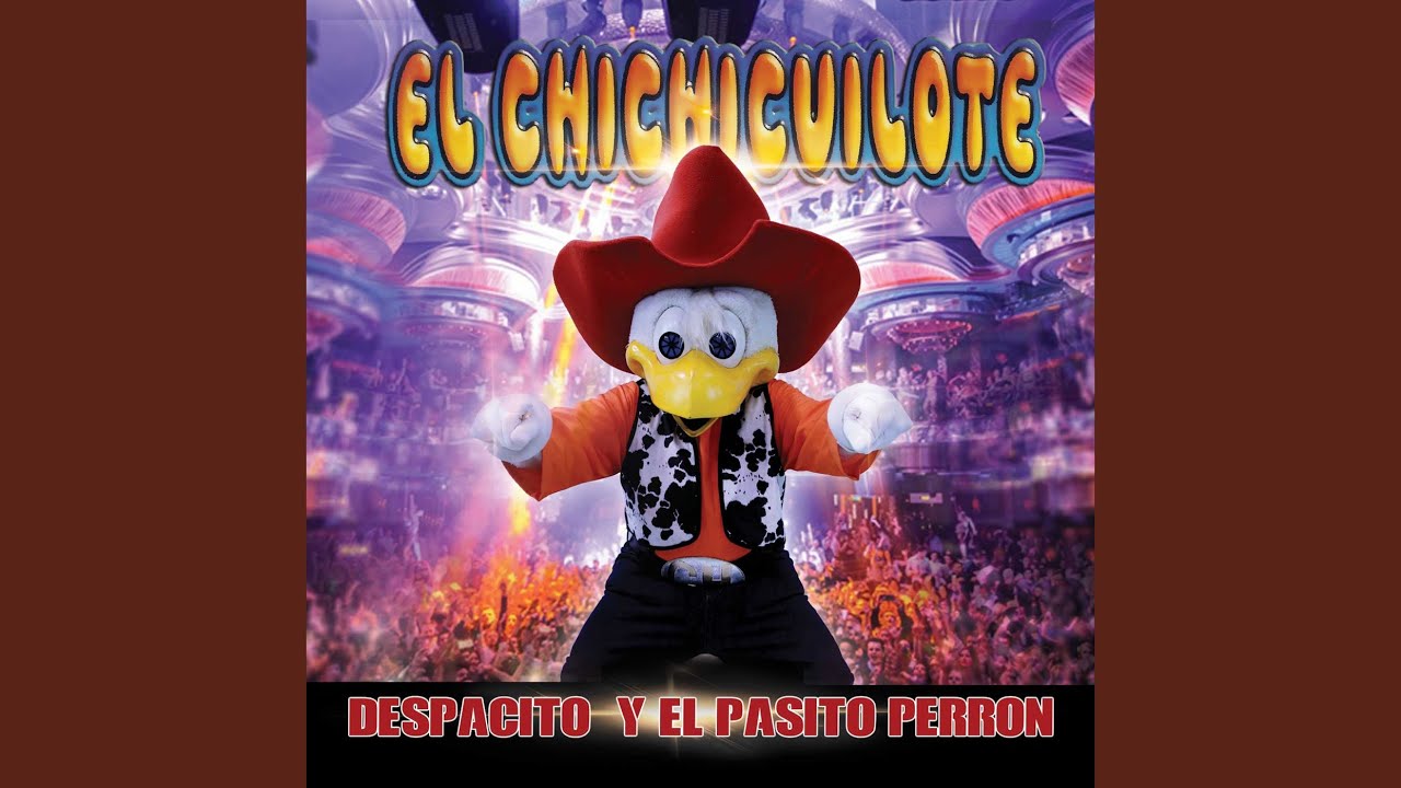 El Pasito Perrón