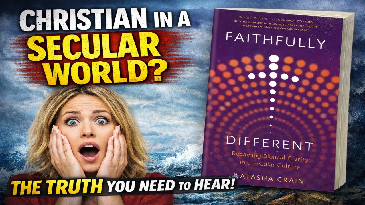 Faithfully Different: Truth, Identity, and the Search for the Real God