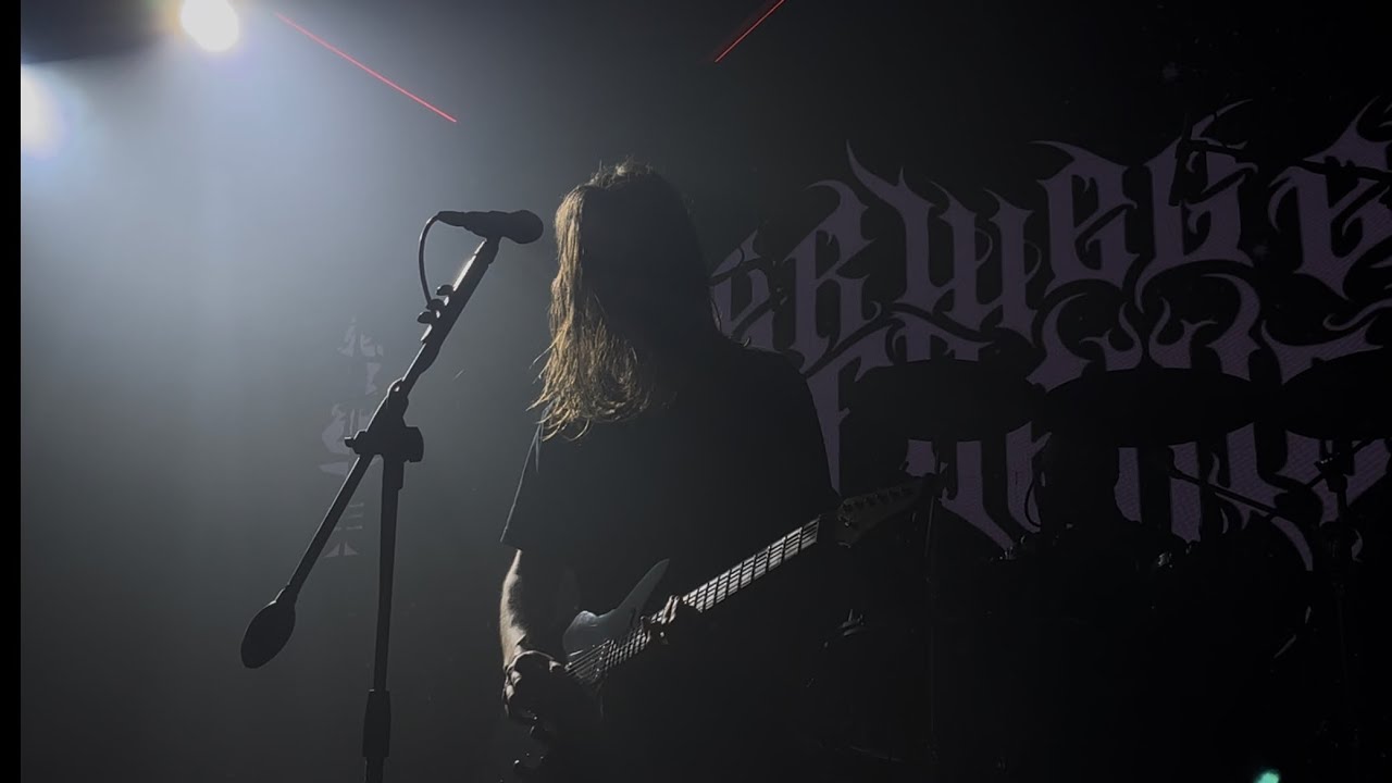 Der Weg Einer Freiheit Live in Istanbul