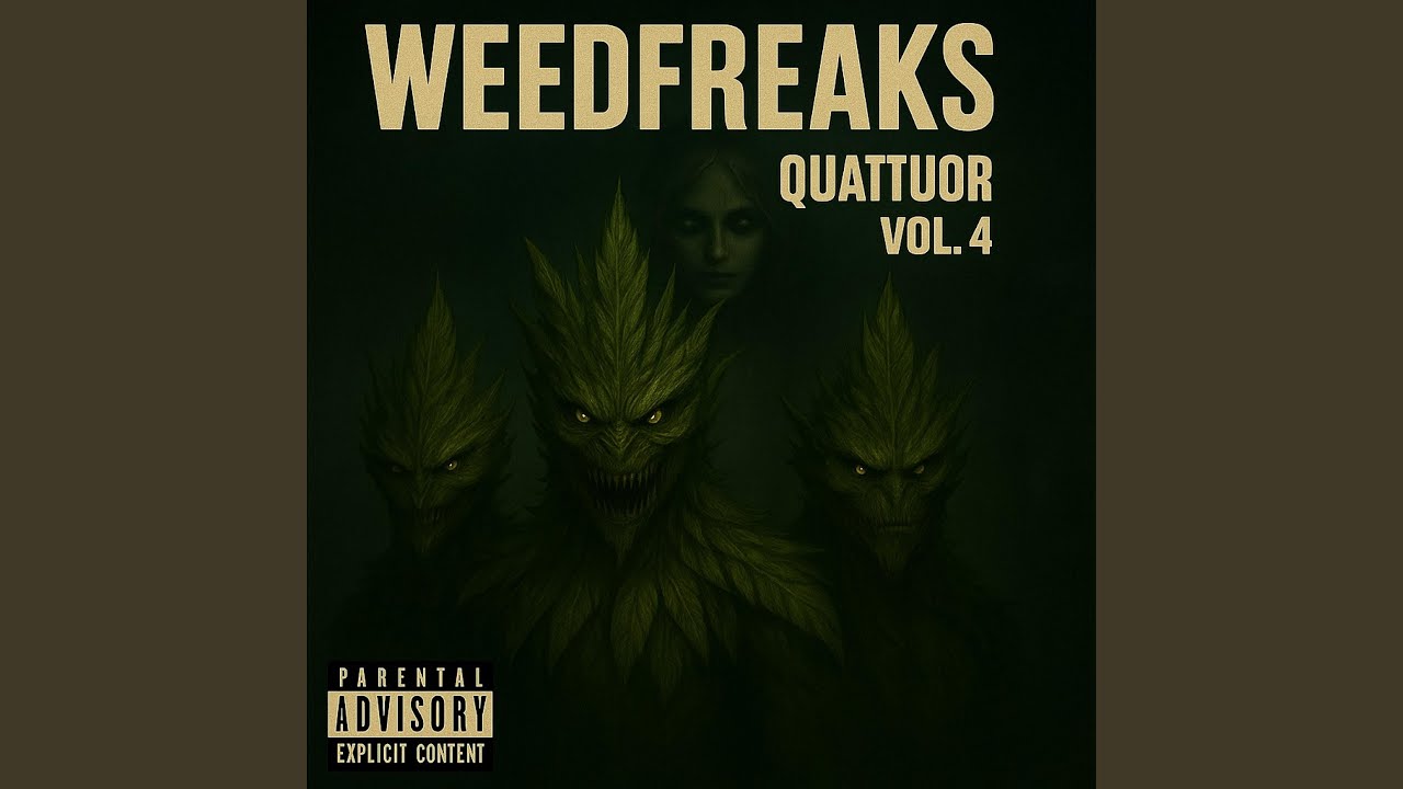 Weedfreaks Superstar