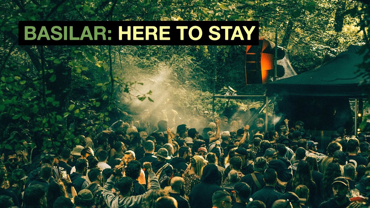 BASILAR: Here to Stay