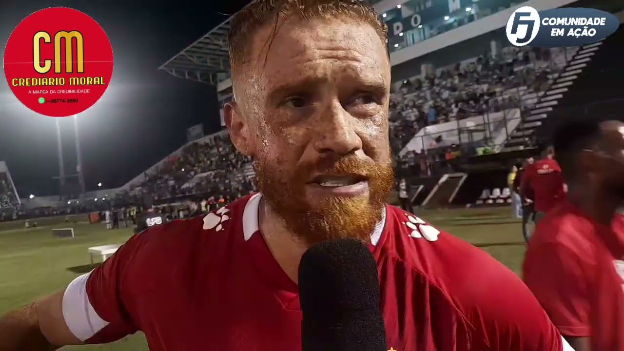 América Campeão Potiguar 2025