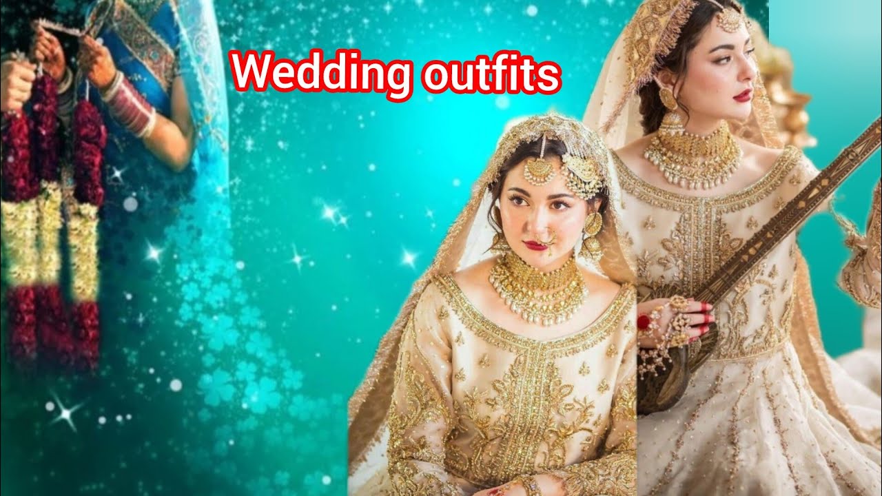 Royal & Luxury Wedding Lehengas | Kundans Bridal Couture  Collection & Buy 3 Suits and Get 1 FREE  