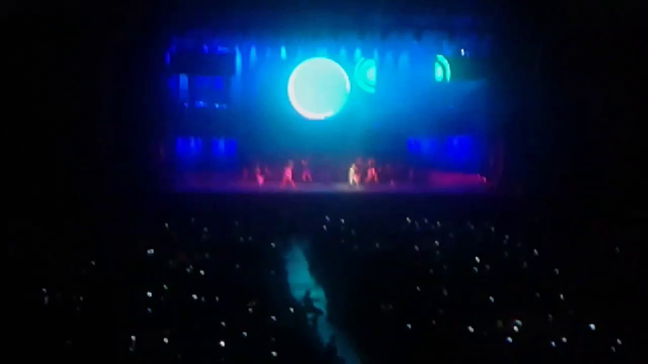 Soy Luna 