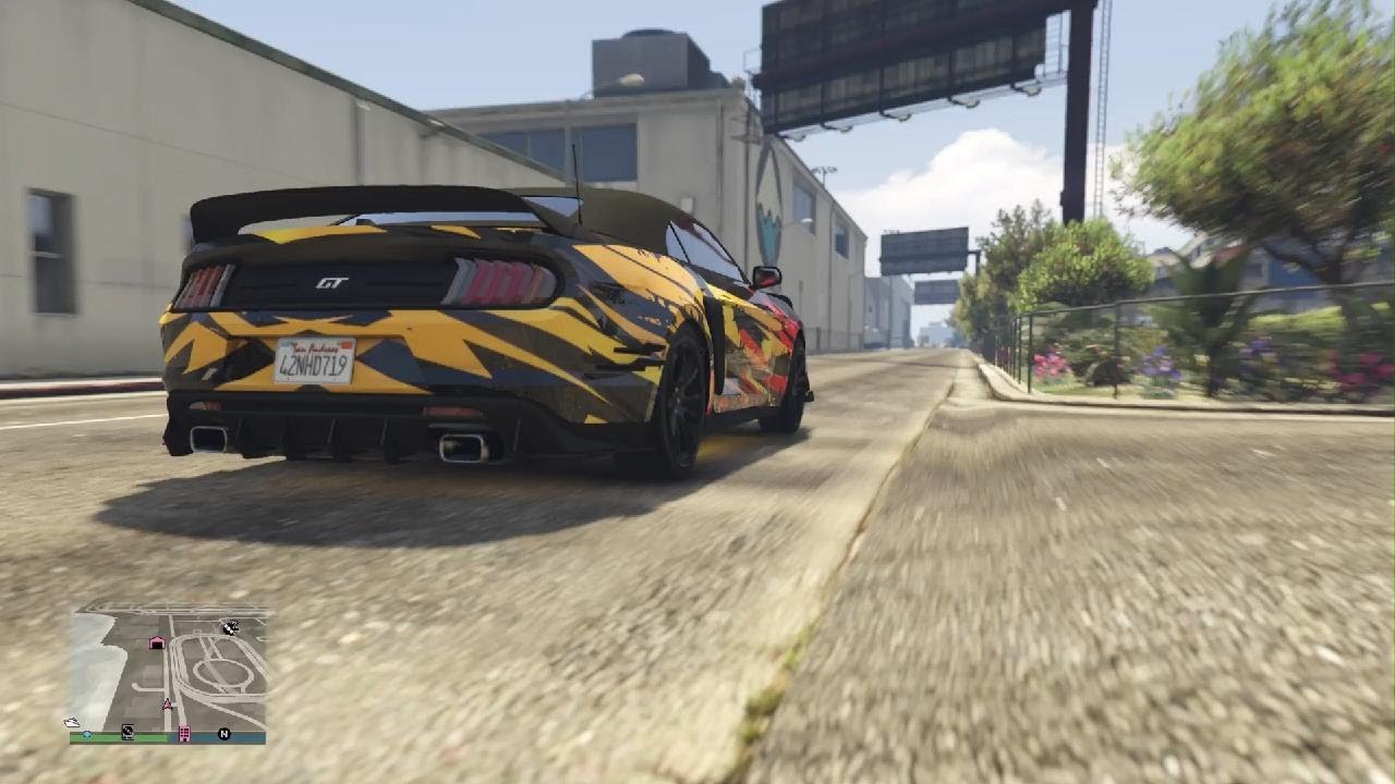 Grand Theft Auto V_20250315095118