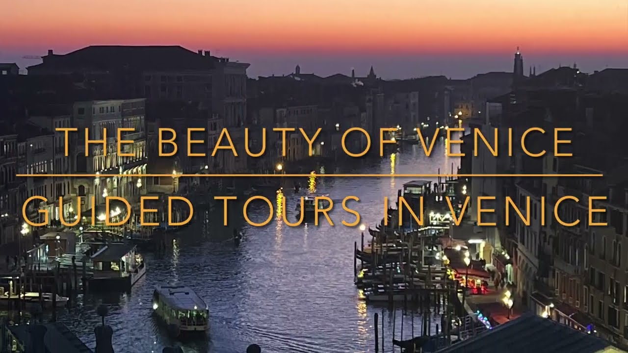 Venice: view from Fondaco dei Tedeschi terrace. Ask us for your private and guided tour of Venice
