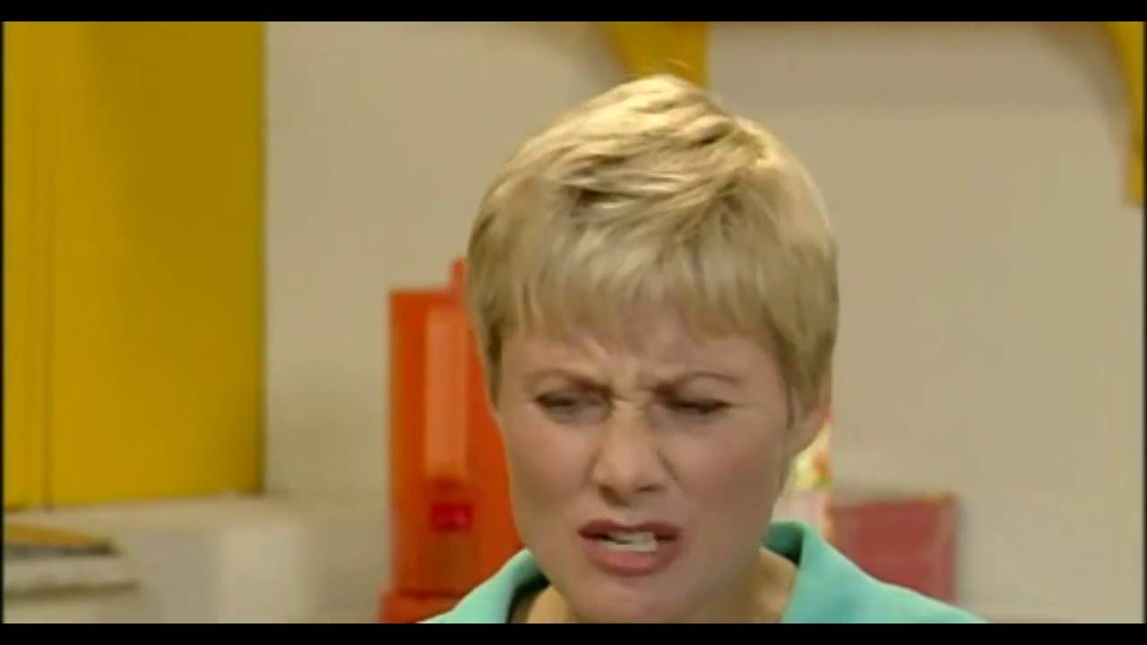 The Brittas Empire S07 E01 The Elephant s Child
