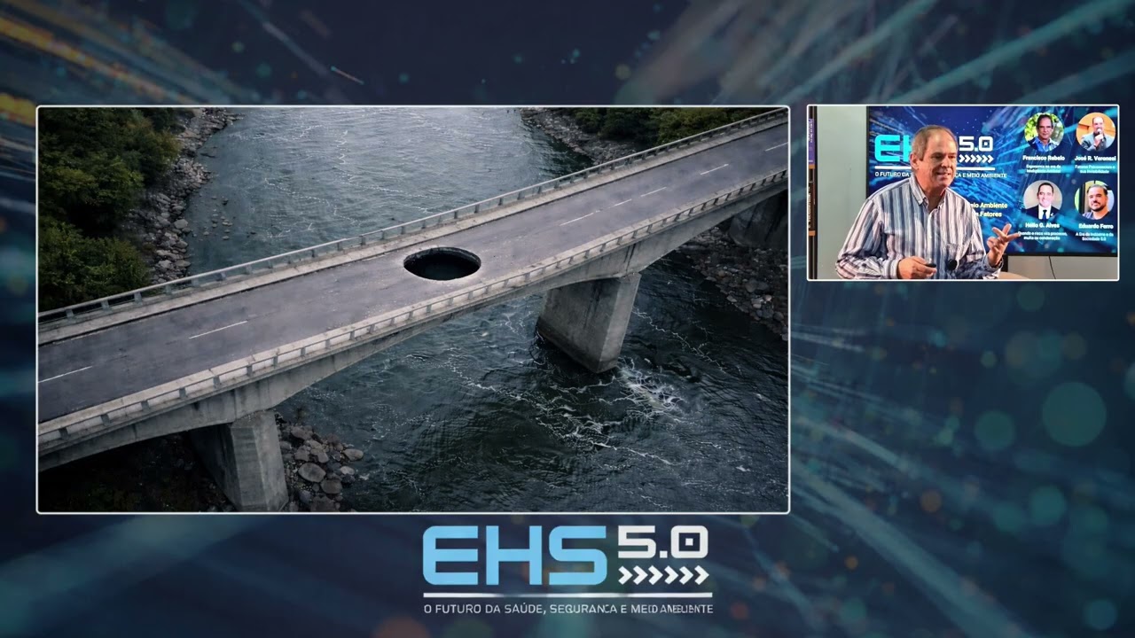 Ergonomia na era da Inteligência Artificial | Prof. Dr. Francisco Rebelo