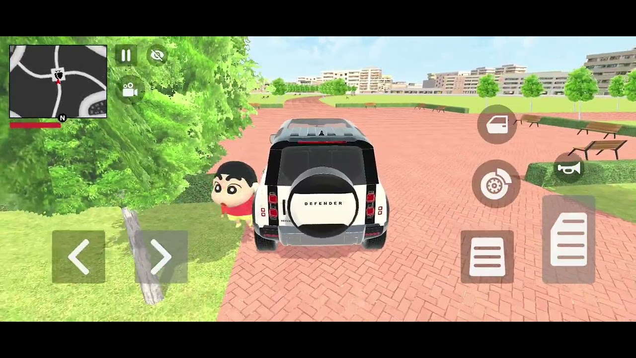 Shinchan come to jack,s house♥️♥️