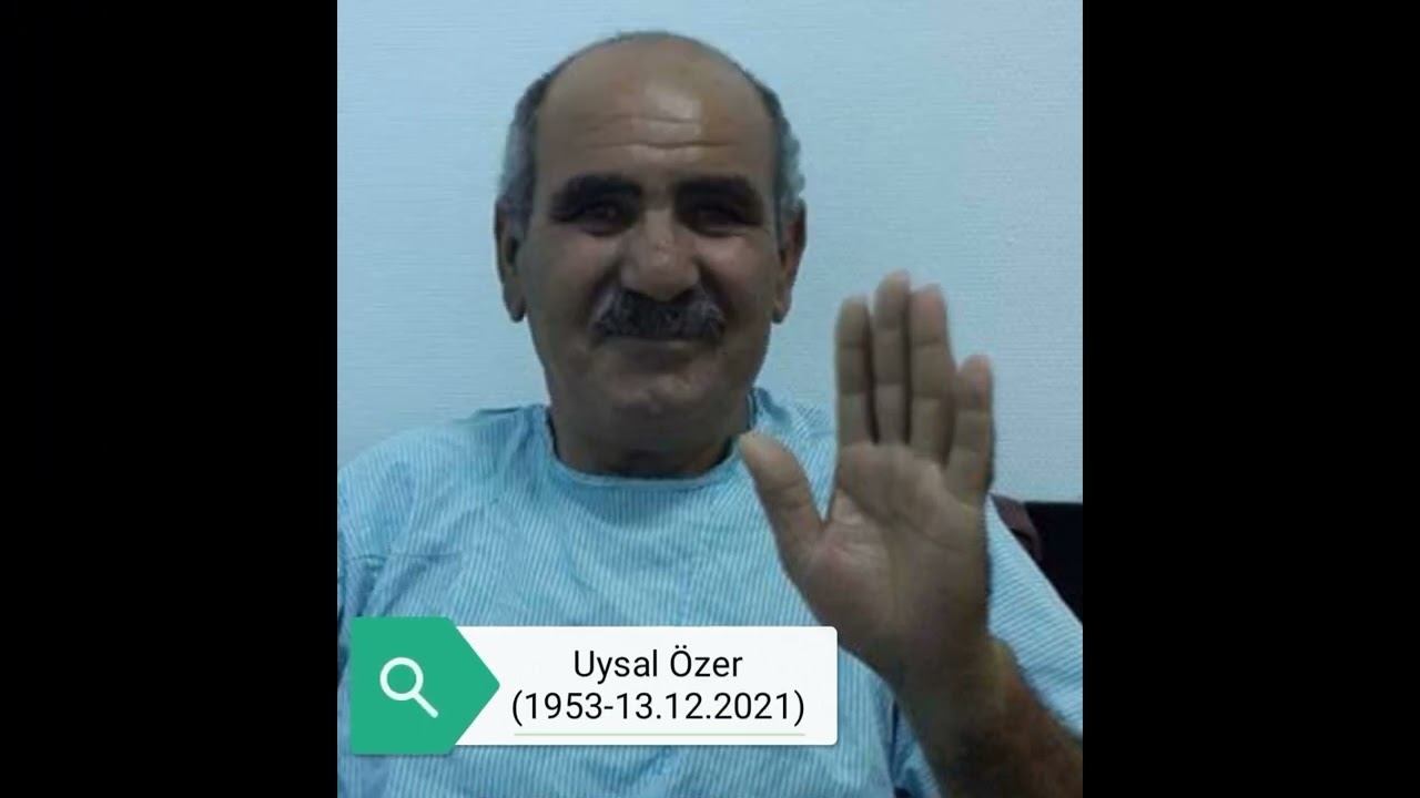 Karapınar Köyü Vefat Edenler Anısına-3