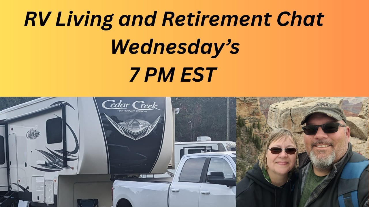 Slide out stabilizers? Class A,B,C? RV LIVING AND RETIREMENT CHAT