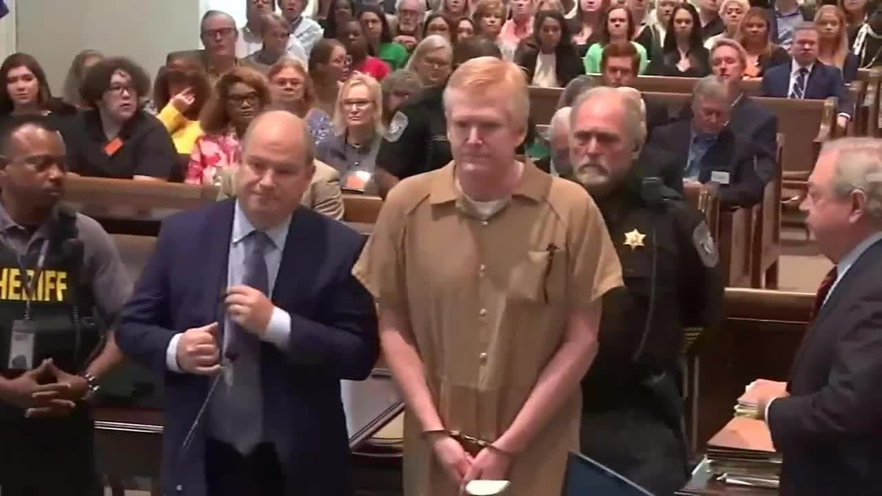 Murdaugh facing new federal indictment