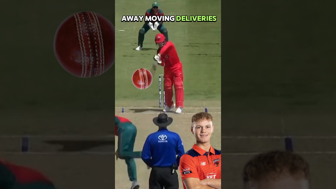 Cricket Analysis: Bowling Plan - How To Bowl To Jake Fraser-McGurk
