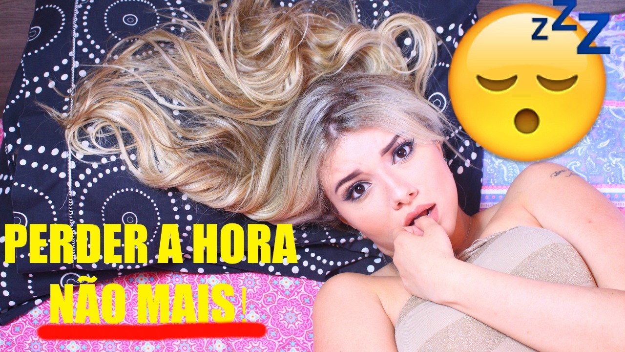 VOCÊ ESTUDA DE MANHÃ? ANOTE ESSAS DICAS!! Michelle Almendra