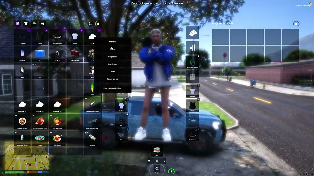 Flashback | EP75 Summer Miller