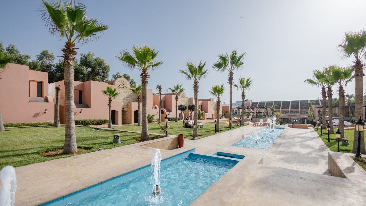 Pessah 2026 AGADIR by KOSHER TRIP