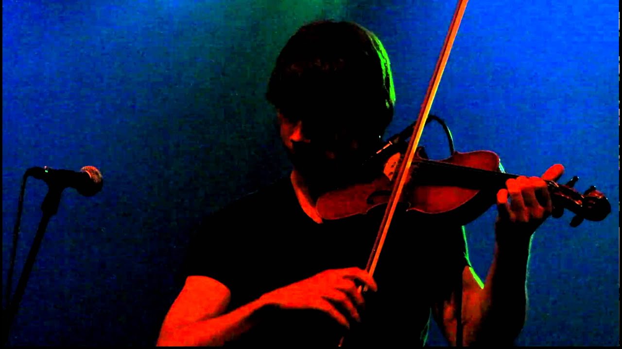 J&oslash;rn Atle St&oslash;a & Alexander Rybak, 