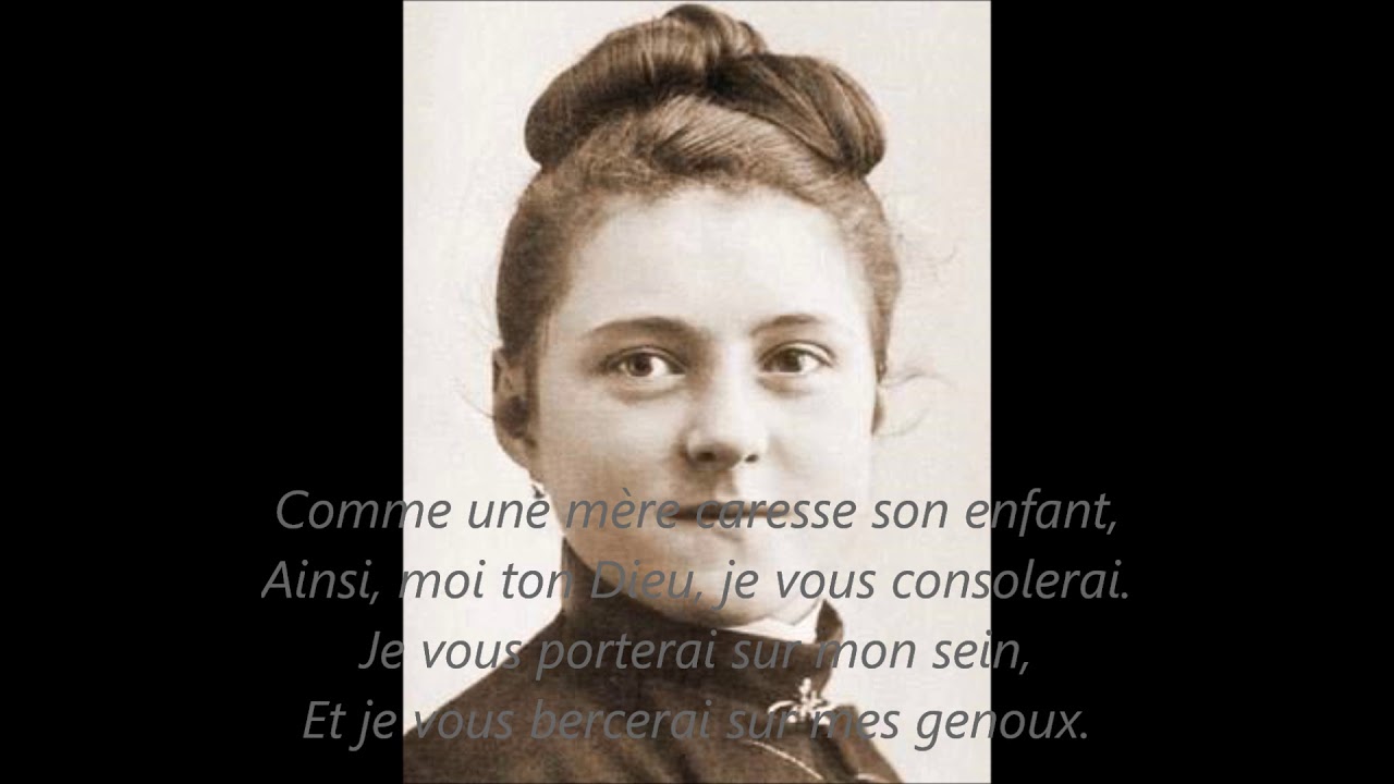 Qu'il est doux