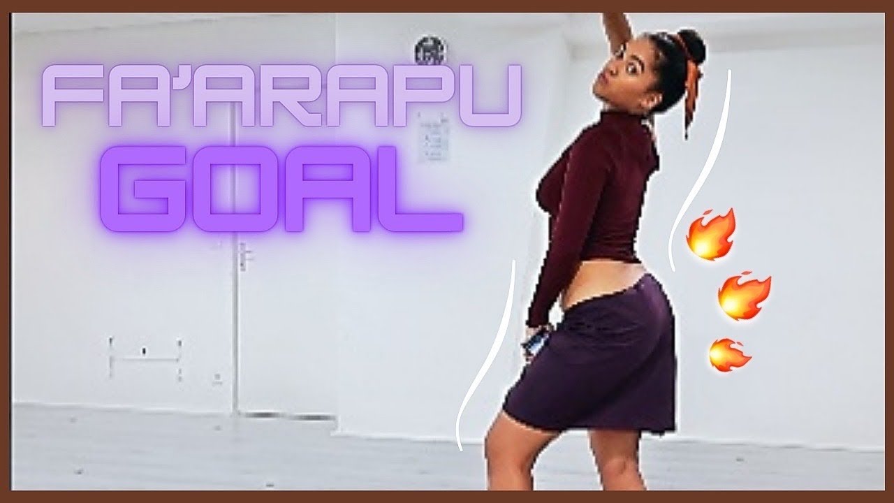 HOW TO FA'ARAPU GOAL / Conseils + Exercices pour un FA'ARAPU de DINGUE !