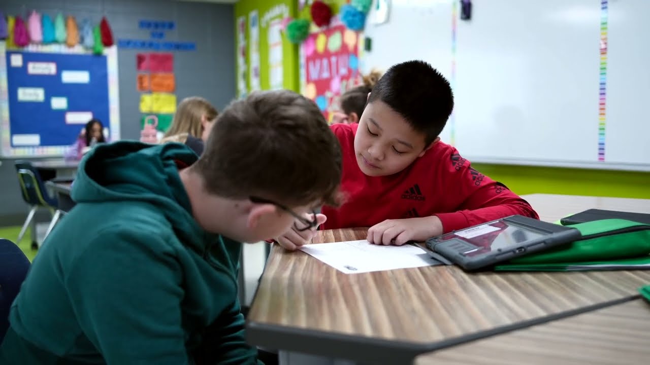 The Power of Student Engagement: Rally Coach