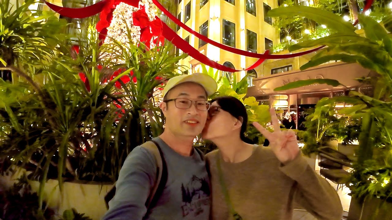 產前蜜月 (遊河內) Day-1 : 星宇航空 REY Hotel Hanoi 河內老城區 36古街 Bún Bò Nam Bộ Banh Mi 25 Vanille - 2024/12/05