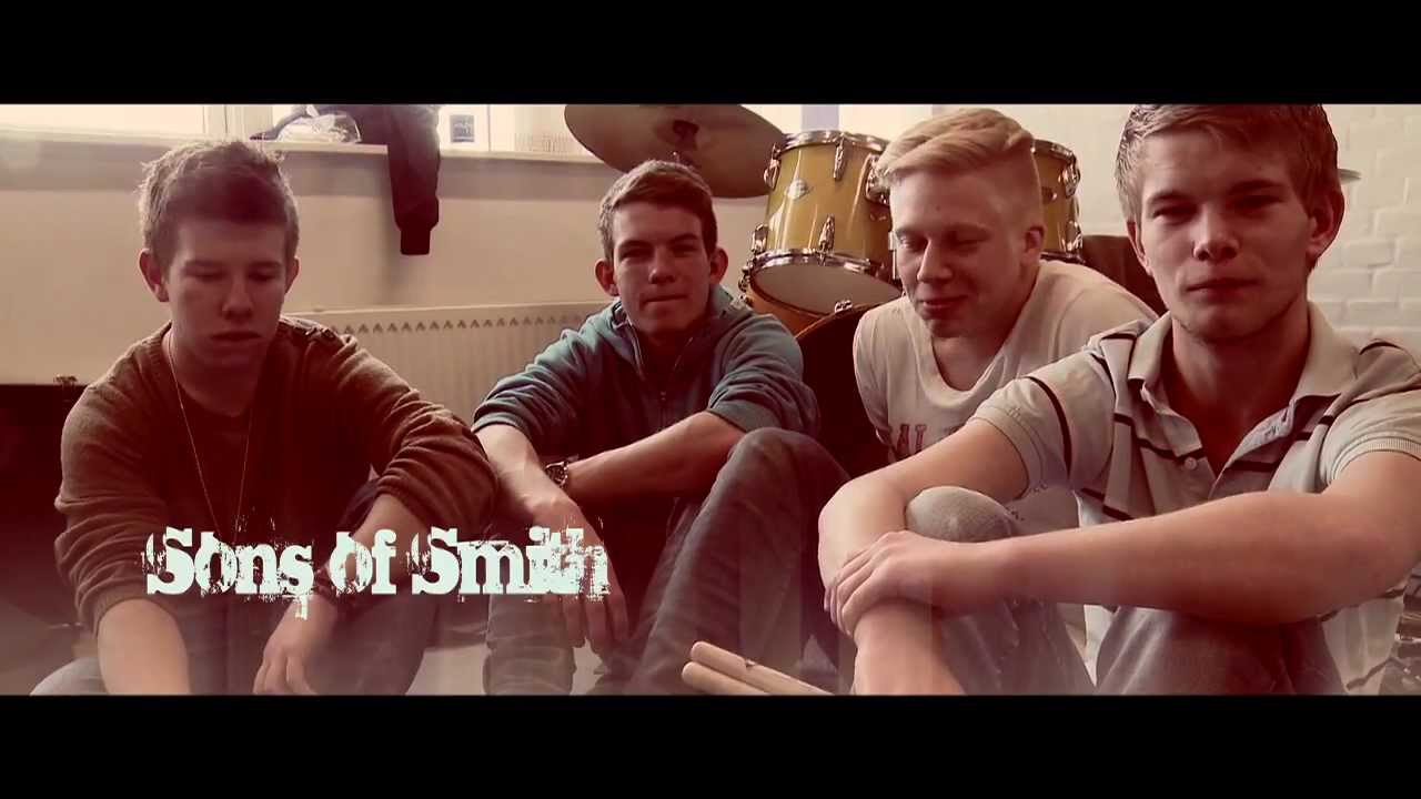 Skru OP - dokumentar