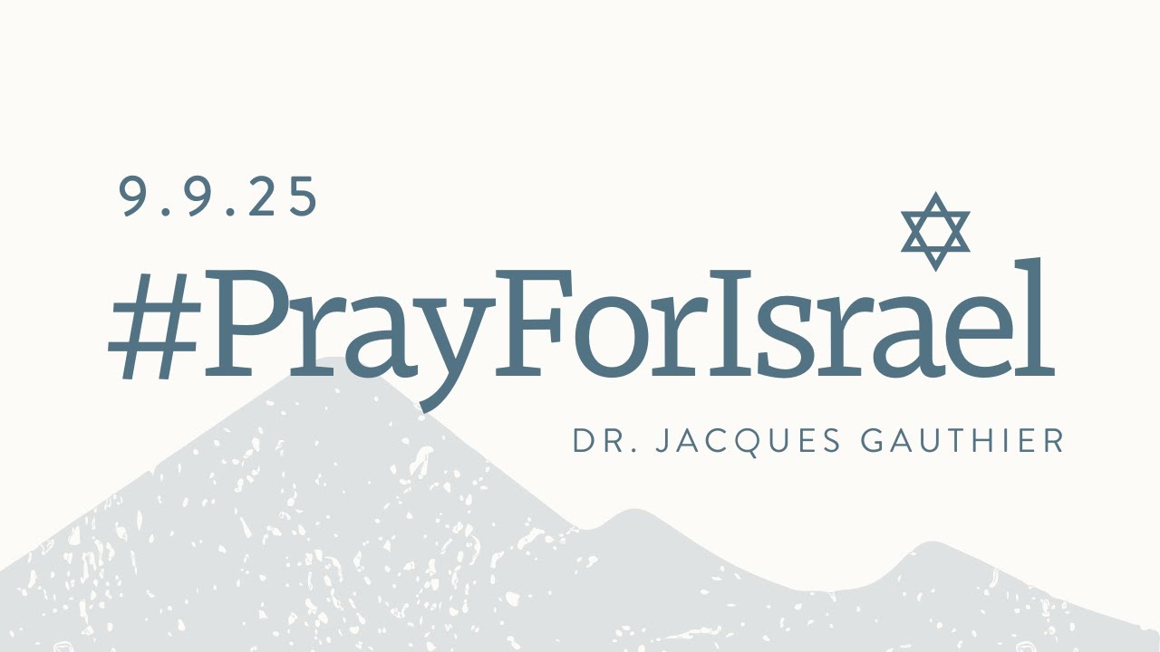 #PrayForIsrael