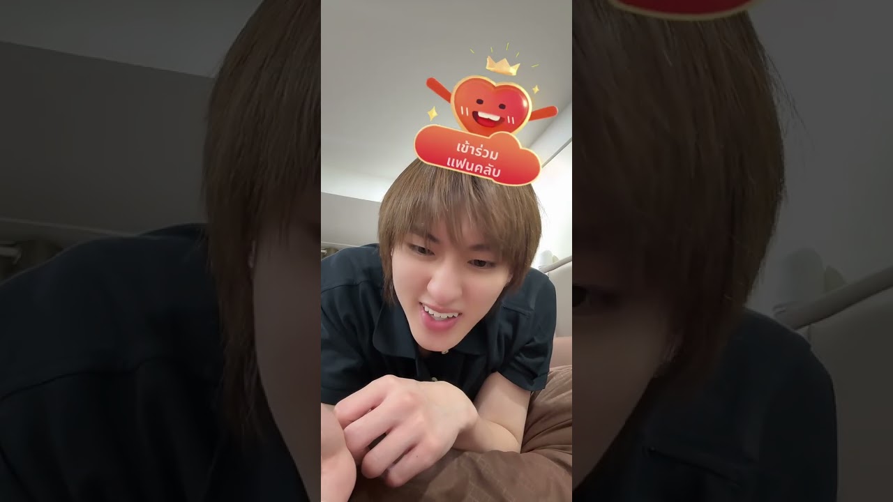[200126] Tiktok Live : Kongjiro #kongjiro #thomaskong #โทมัสก้อง 