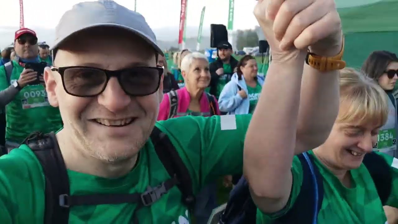 Macmillan Mighty Hike 2023