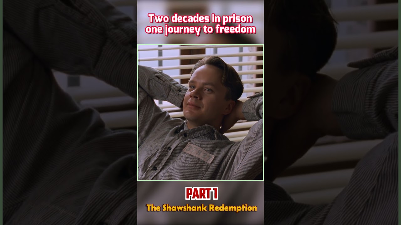 The Prison Nobody Escaped&hellip; Until He Did | #emotional #shorts #hearttouching