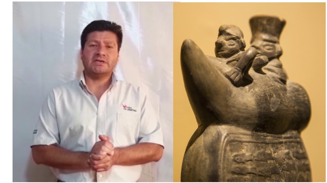 Conozcamos más sobre el Museo de Sitio Chan Chan