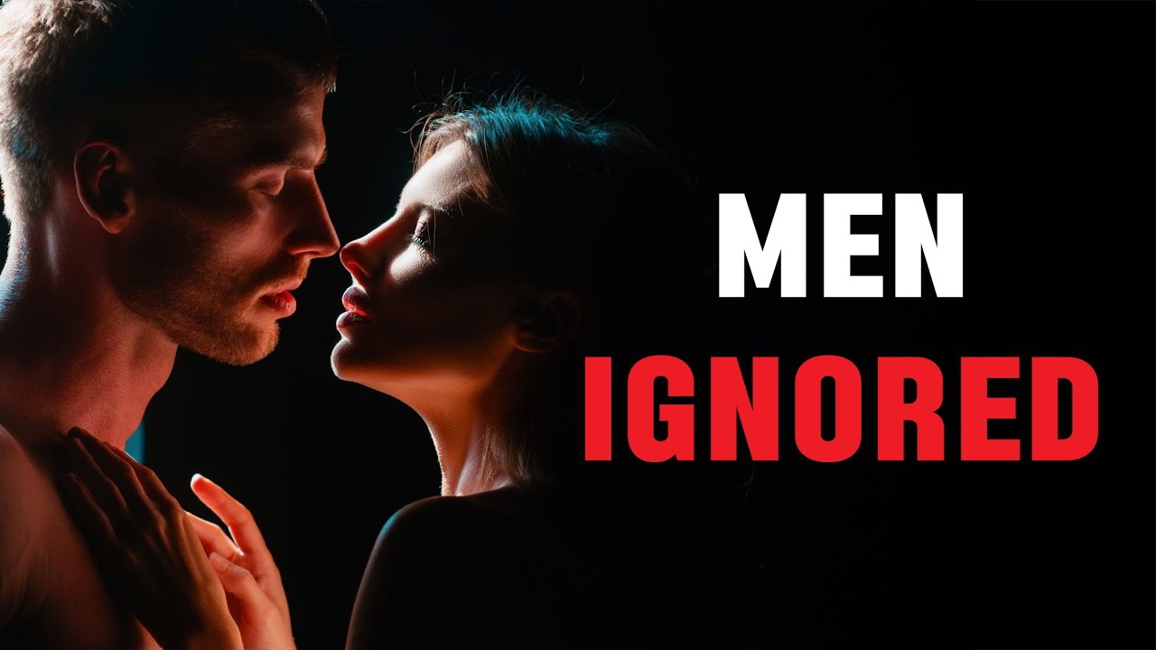 Why Most Men Are Invisible (And Don’t Know Why)