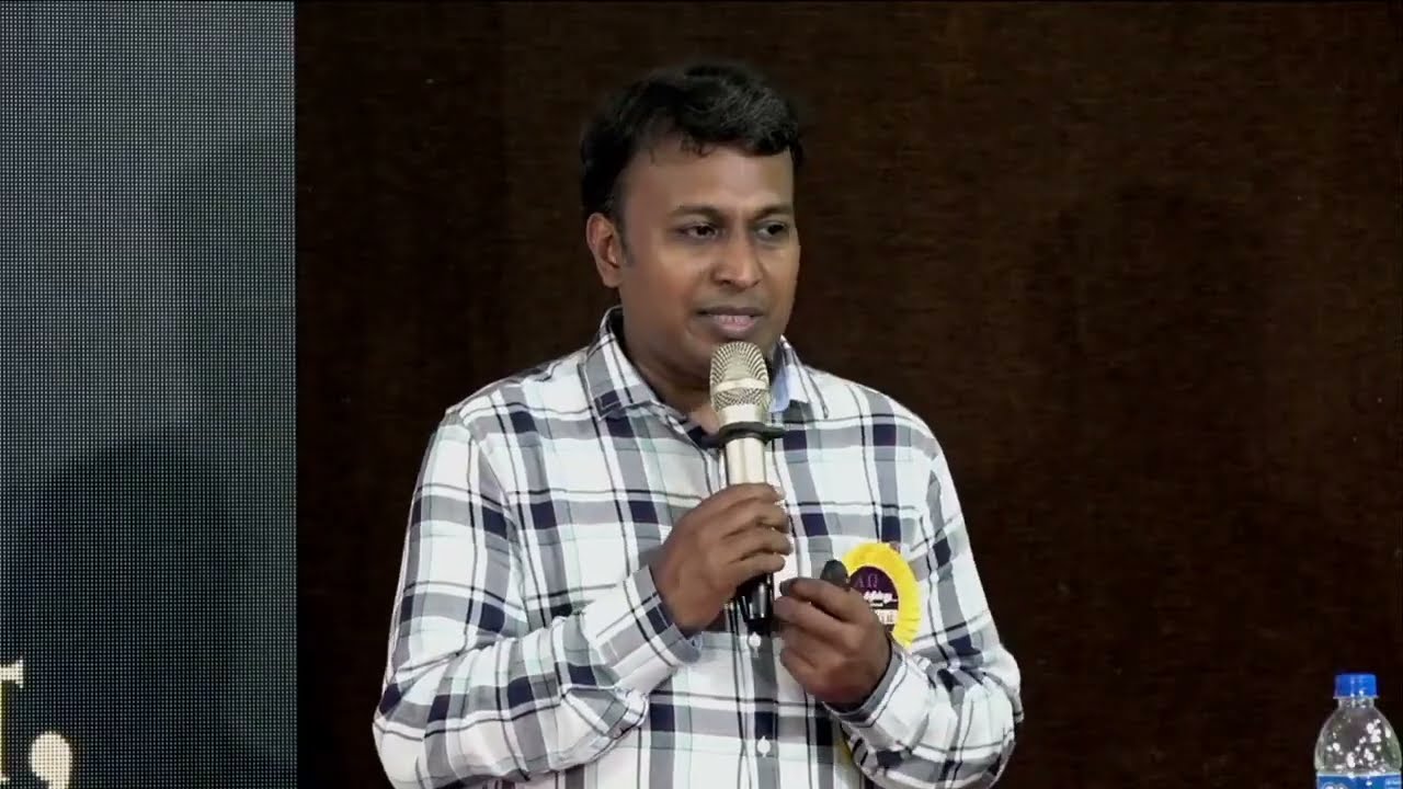 வெளிப்படுத்தின விசேஷம்- ஏழு சபைகள்