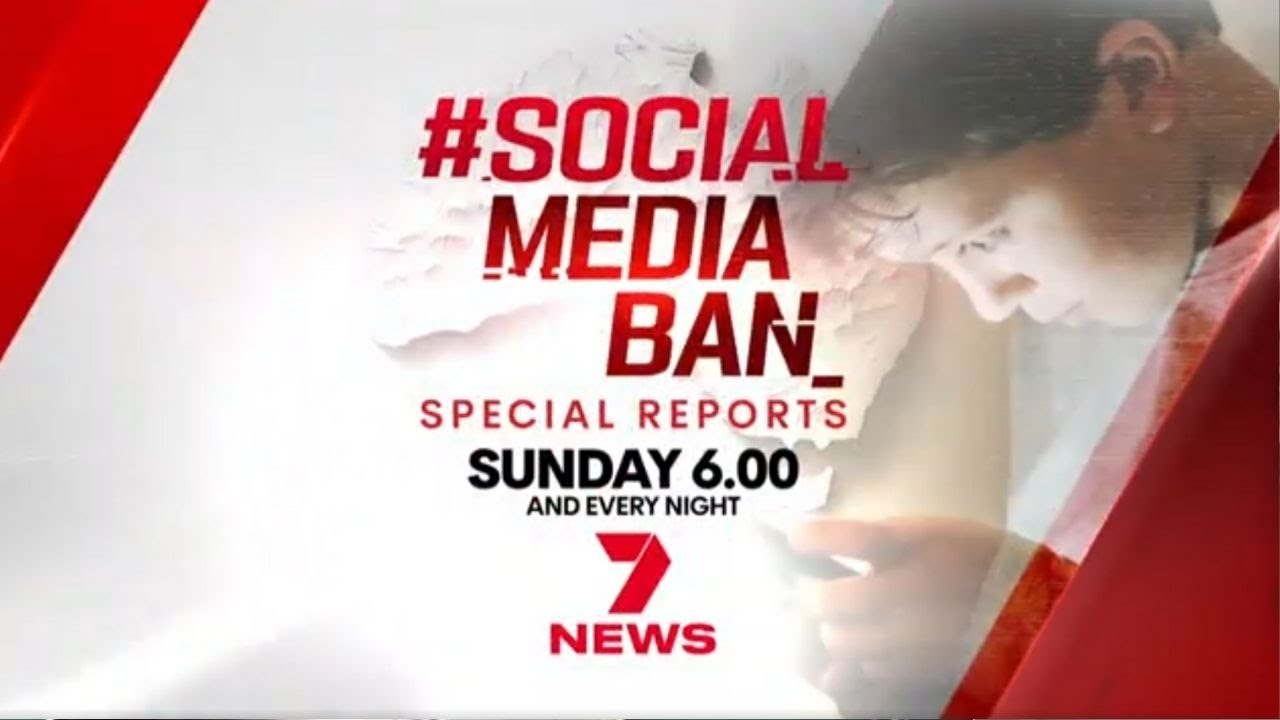 Explaining the Social Media Ban: your family&rsquo;s guide | 7NEWS