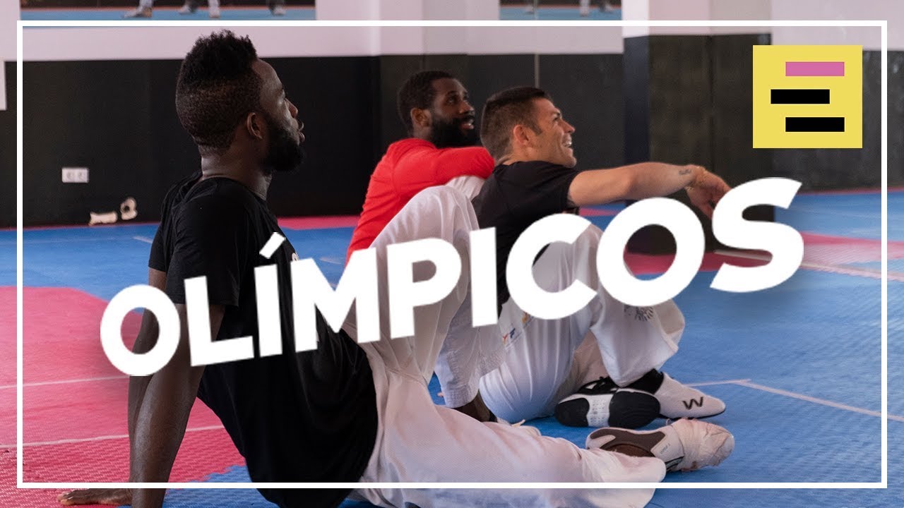 Olímpicos | Ves Mallorca
