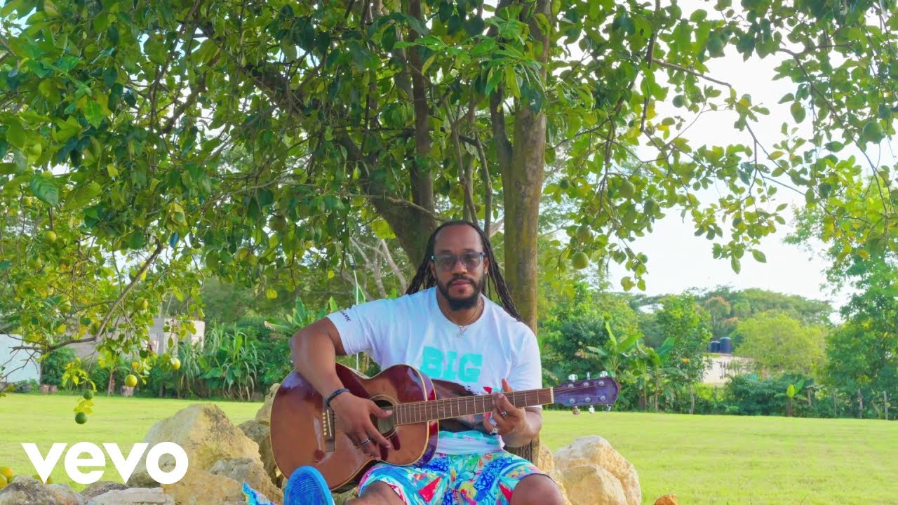 ISAT - All In Life ( acoustic version) | Official Music Video