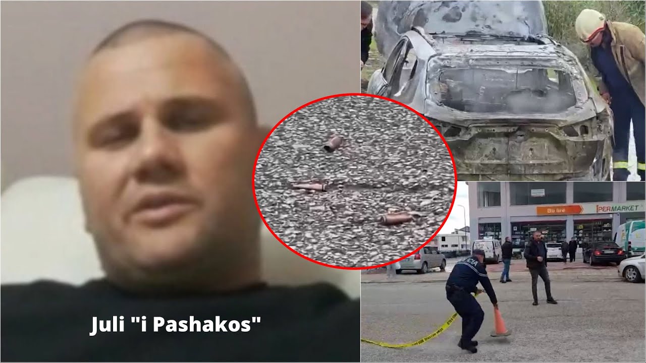 Atentati në Lushnje, plagoset rivali i Aldo Bares! Si ra në pritë Julian Sulo