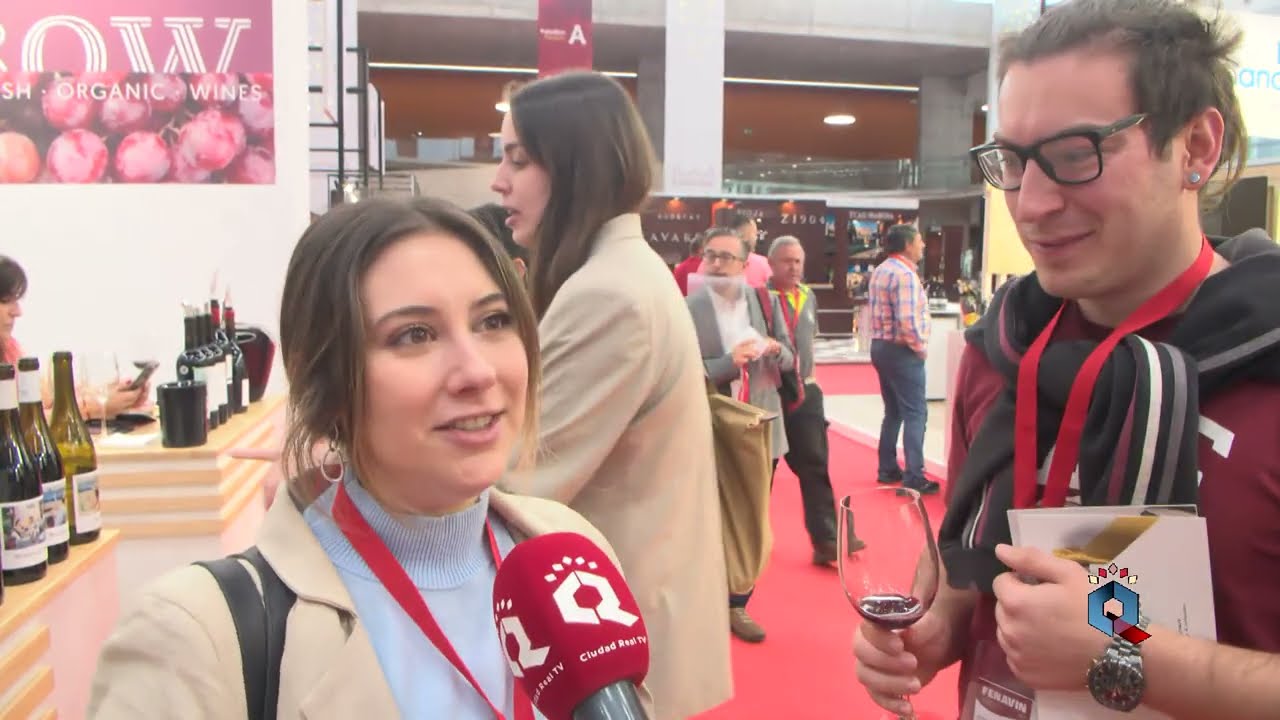 🍷 ¡Así ha sido FENAVIN 2025! 🍇
