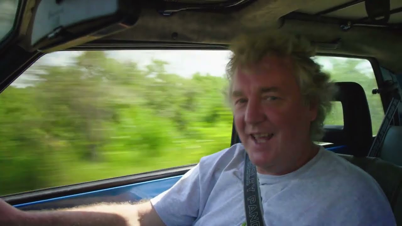 James May 