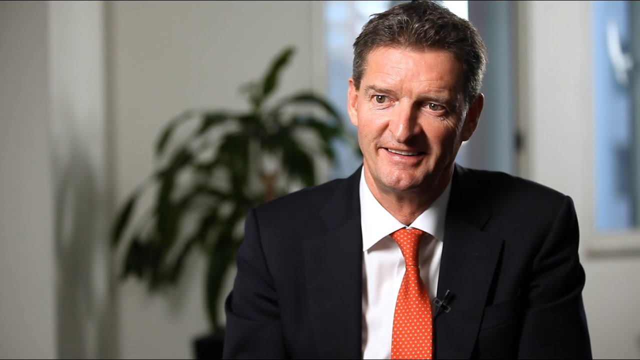 Urs Wietlisbach: Why I'm passionate about deep social impact investing