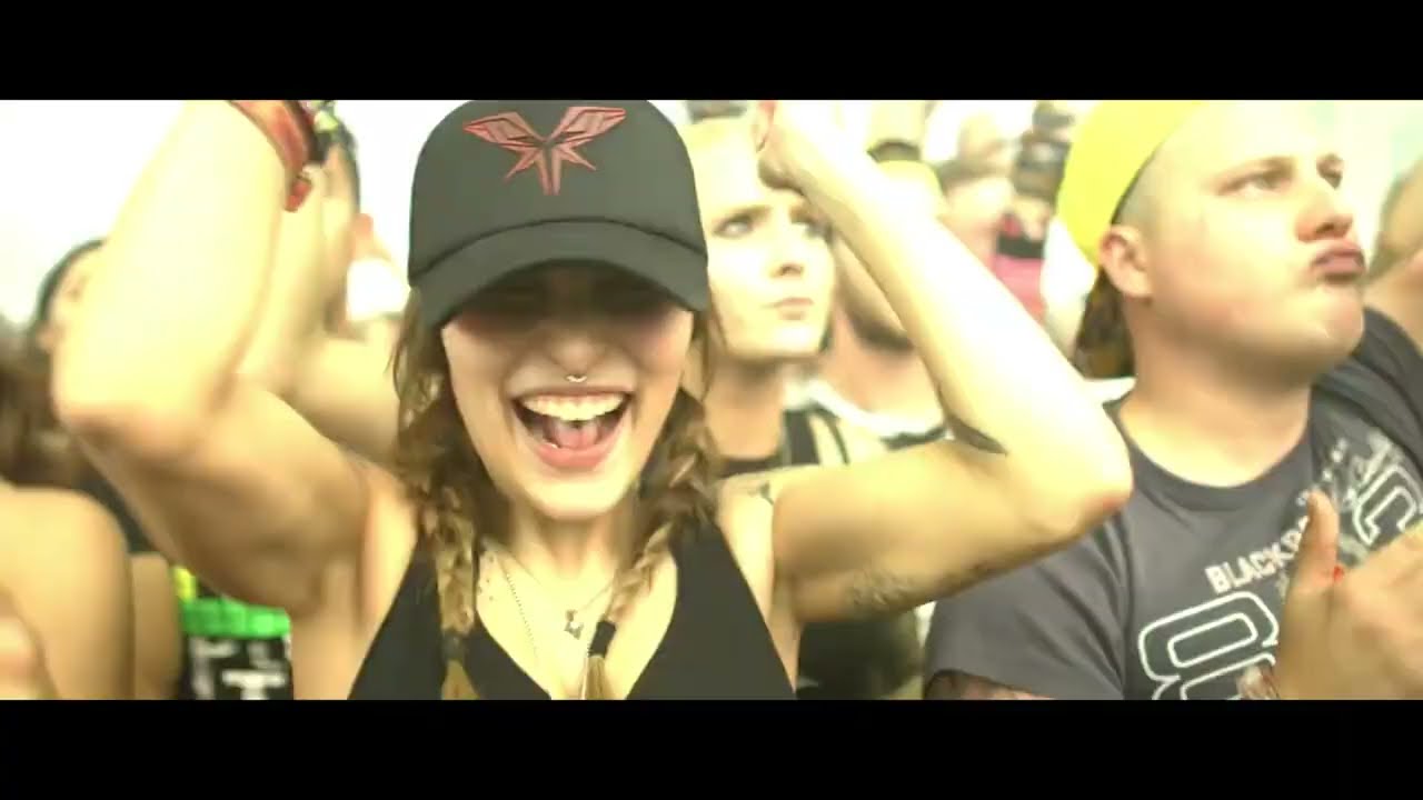 Edward Maya & Vika Jigulina - Stereo Love (Erikootsa Hardstyle Remix) |HQ Videoclip|