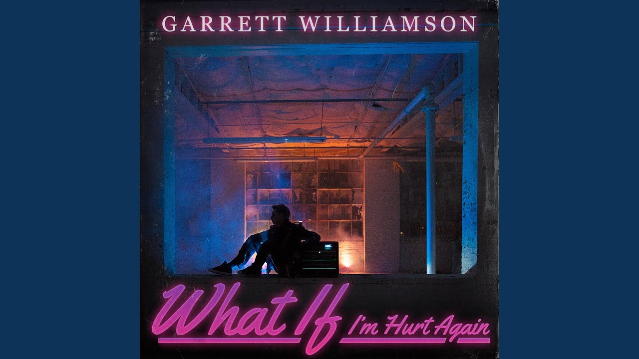 What If I'm Hurt Again