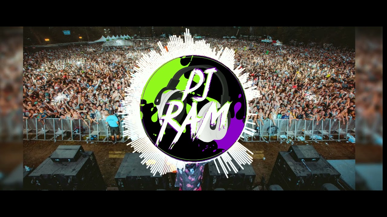 Oliver Heldens - Wombass vs Koala vs Hung Up vs Beggin' vs Calabria vs KOMC (Rammty Remake)