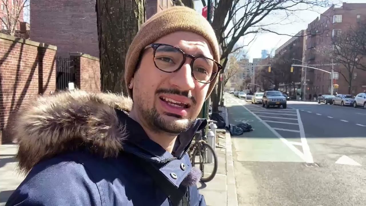 Sábado de Manhã em Manhattan: Fotografando, Café da Manhã, West Village e Primavera 2022