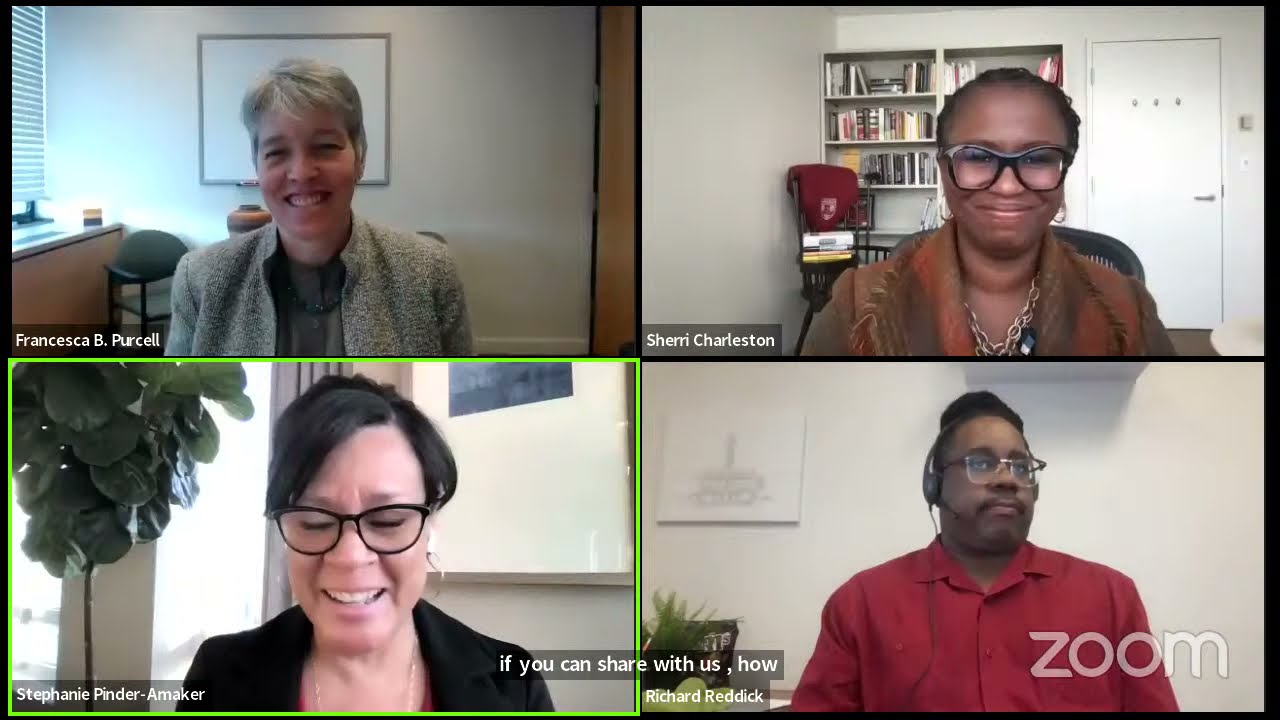 Education Now: Making College Diversity Efforts Sustainable &mdash; and Impactful