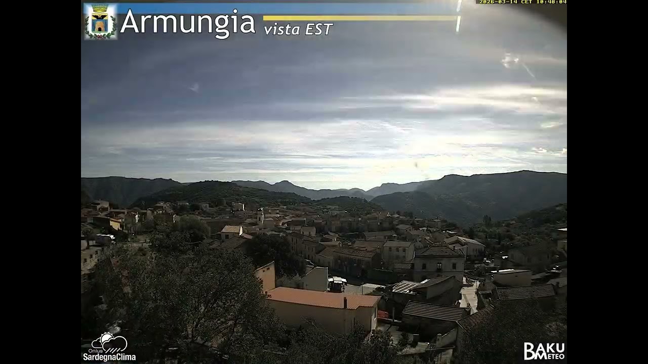 2026-03-14 Armungia