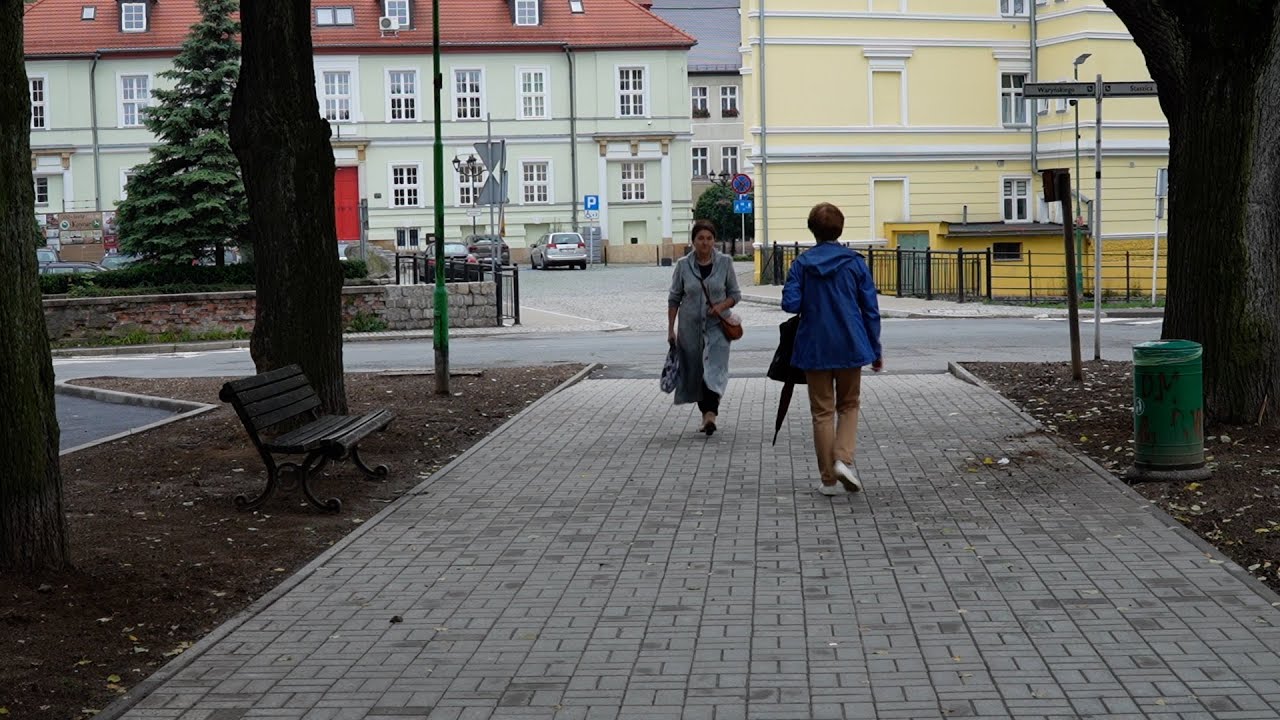 Kowary: turyści i mieszkańcy mają okazję zapoznać się z ewangelicką historią miasta