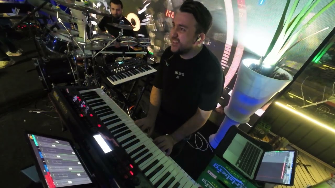 Pati Band - Taş (Gökhan Türkmen Cover)