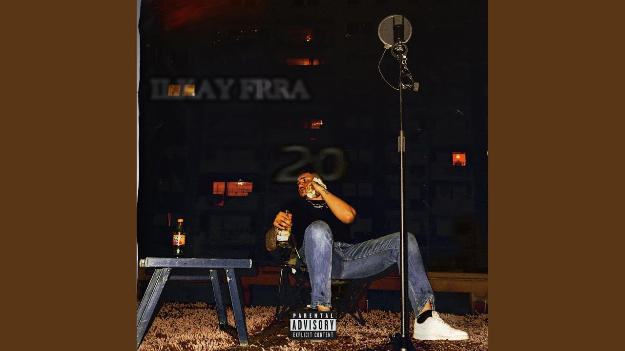 Frra 20