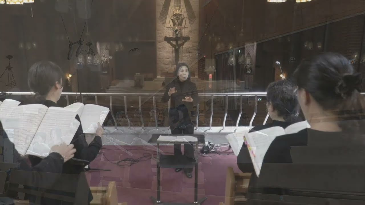 성체 안에 계신 예수